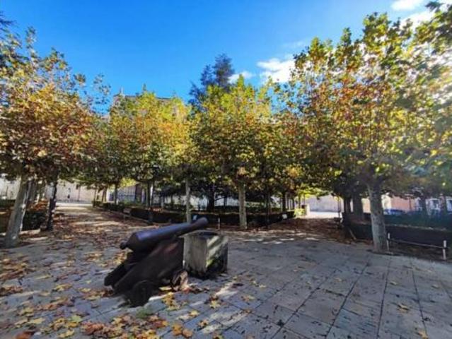 Piso en venta en San Antonio, Palencia