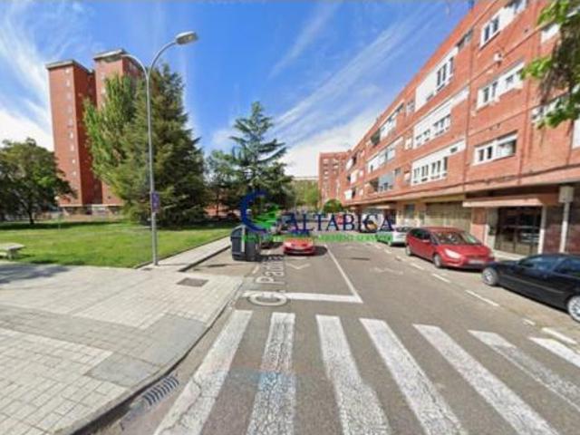 Piso en venta en Pan y Guindas, Palencia
