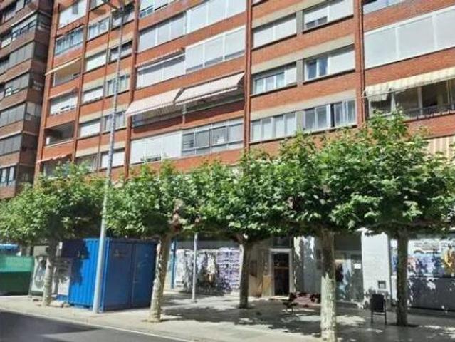 Piso en venta en Campo de la Juventud, Palencia
