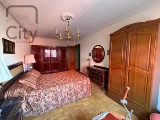 Piso en venta en Centro, Palencia