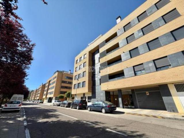 Piso en venta en San Antonio, Palencia