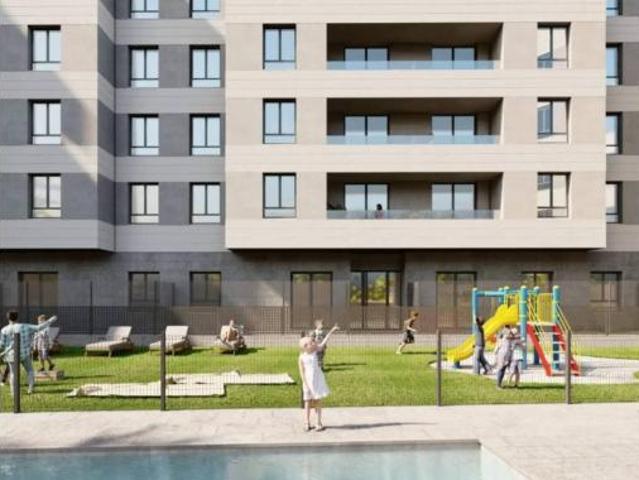 Piso en venta en San Antonio, Palencia