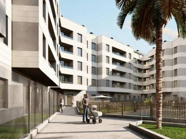 Piso en venta en San Antonio, Palencia