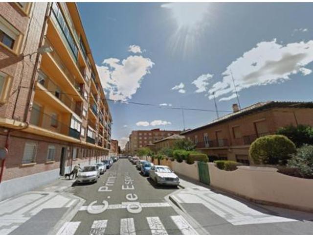 Piso en venta en San Antonio, Palencia