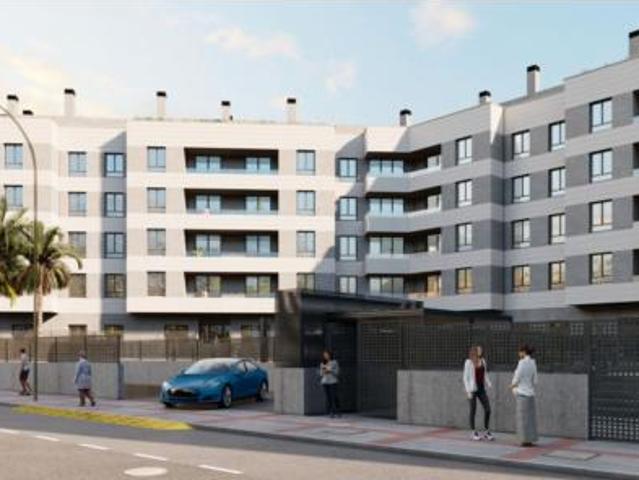 Piso en venta en San Antonio, Palencia