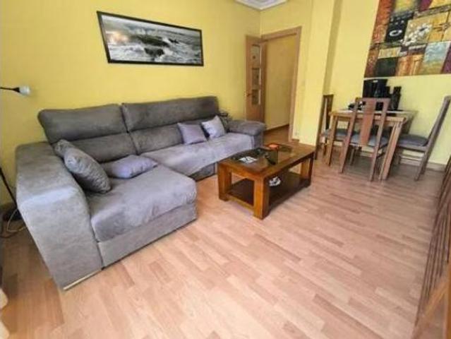 Piso en venta en San Pablo y Santa Marina, Palencia