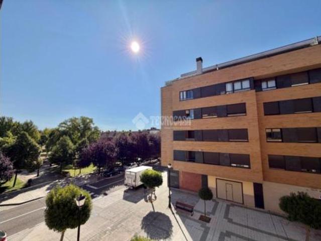 Piso en venta en San Antonio, Palencia