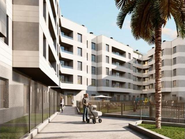 Piso en venta en San Antonio, Palencia