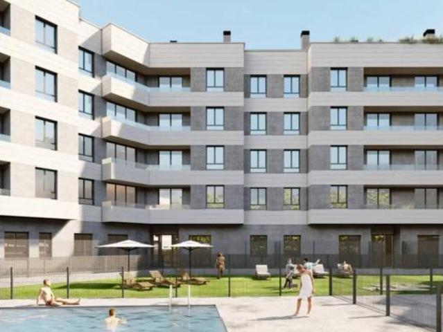 Piso en venta en San Antonio, Palencia