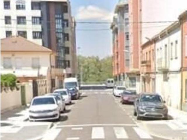 Piso en venta en San Antonio, Palencia