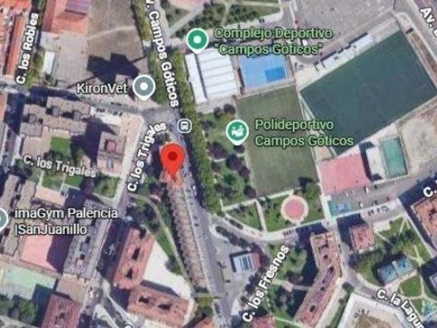 Piso en venta en San Juanillo, Palencia
