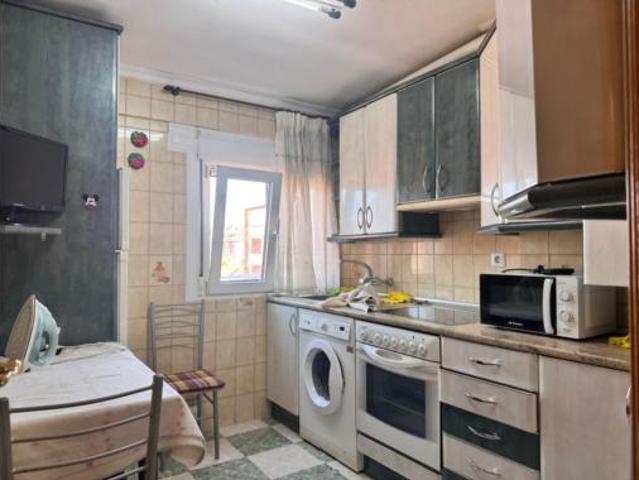 Piso en venta en San Juanillo, Palencia