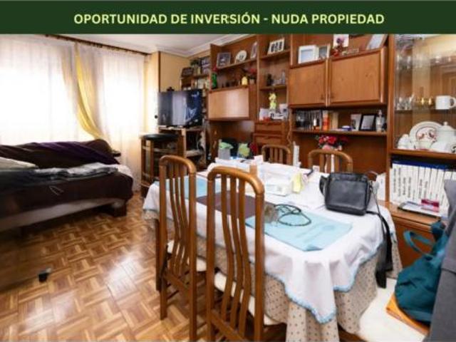 Piso en venta en Pan y Guindas, Palencia