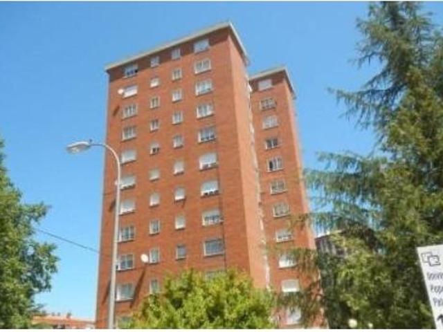 Piso en venta en Pan y Guindas, Palencia
