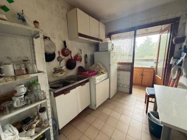 Piso en venta en Pan y Guindas, Palencia