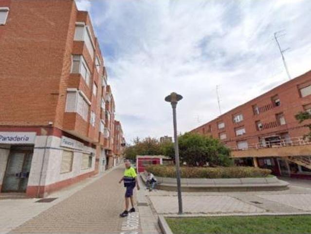 Piso en venta en Pan y Guindas, Palencia