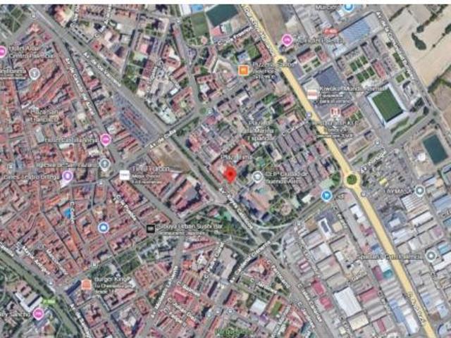 Piso en venta en Pan y Guindas, Palencia