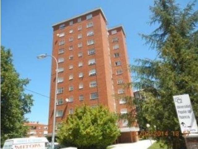 Piso en venta en Pan y Guindas, Palencia