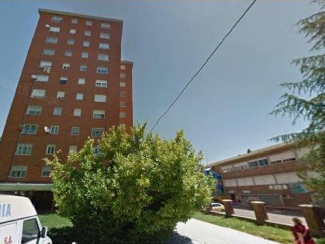Piso en venta en Pan y Guindas, Palencia