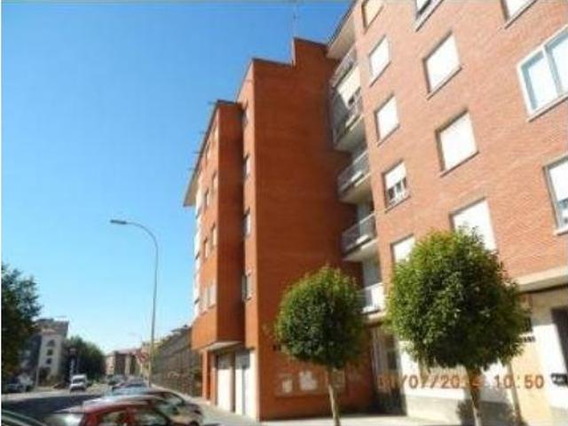 Piso en venta en San Juanillo, Palencia