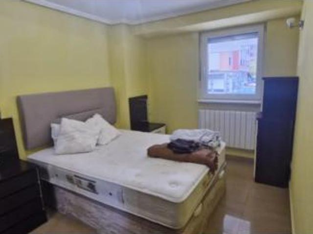 Piso en venta en Pan y Guindas, Palencia