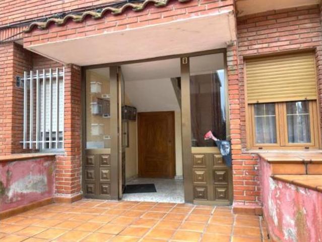 Piso en venta en Pan y Guindas, Palencia