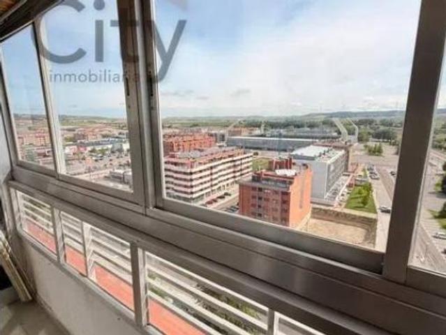 Piso en venta en Pan y Guindas, Palencia