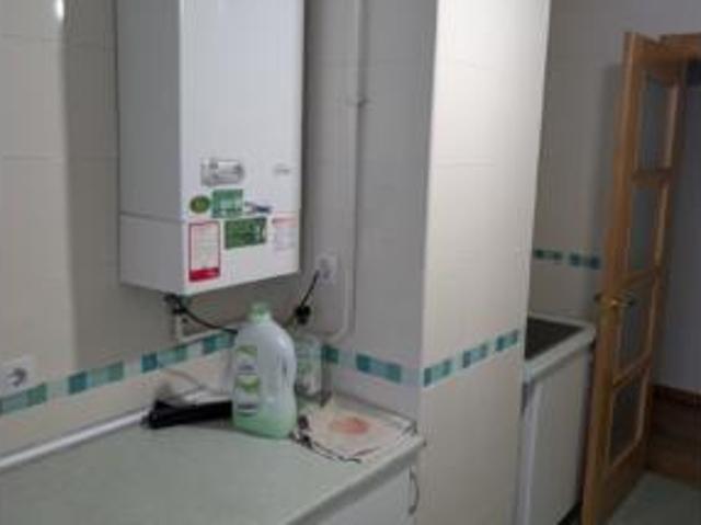 Piso en venta en Pan y Guindas, Palencia