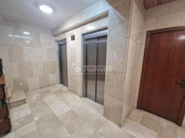 Piso en venta en Santiago, Palencia