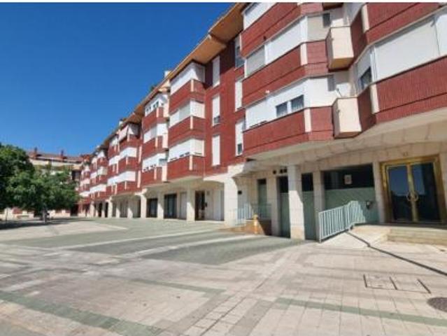 Piso en venta en Tercer Barrio, Palencia