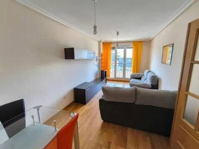 Piso en venta en Tercer Barrio, Palencia