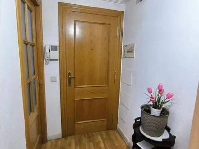 Piso en venta en Santiago, Palencia