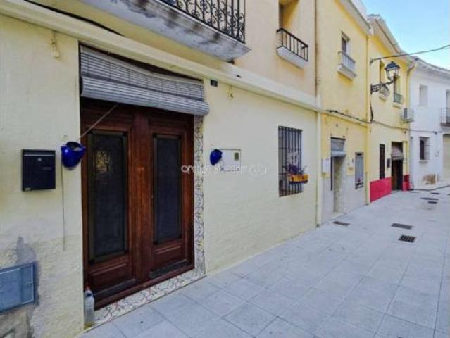 Piso en venta en la Safor, Valencia