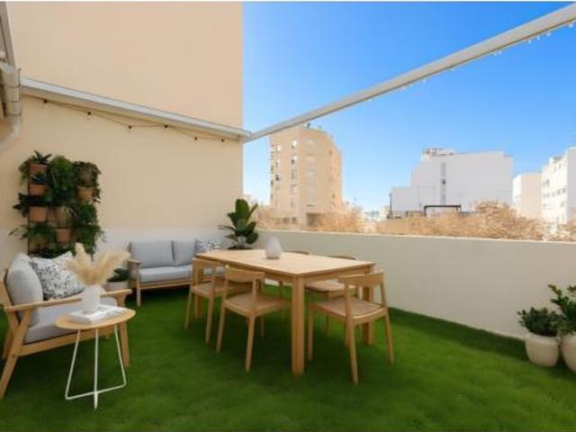 Piso en venta en s'Olivera, Palma