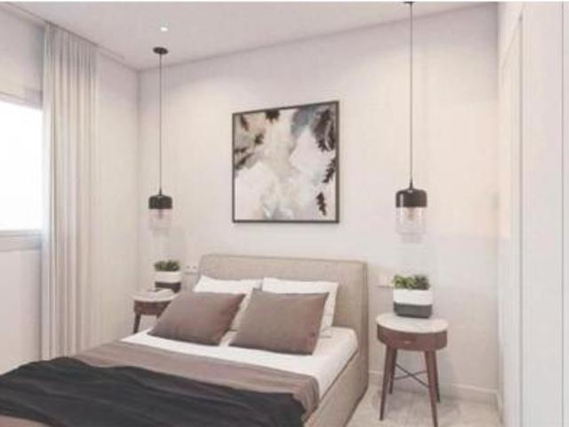 Piso en venta en Canavall, Palma