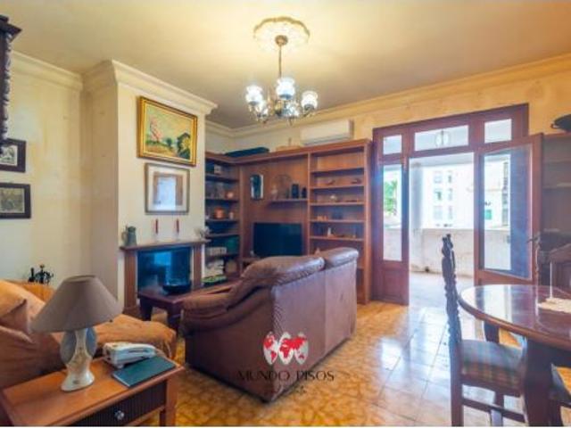 Piso en venta en s'Olivera, Palma