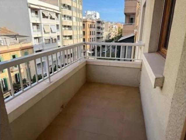 Piso en venta en Son Ferragut, Palma