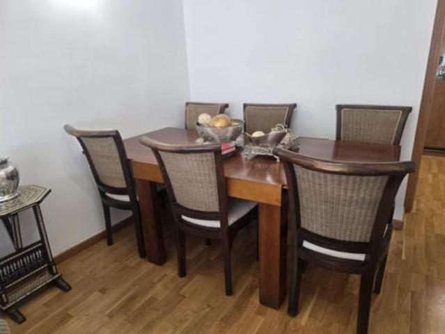 Piso en venta en s'Olivera, Palma