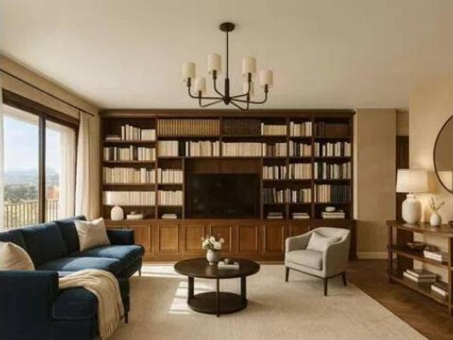 Piso en venta en Bons Aires, Palma