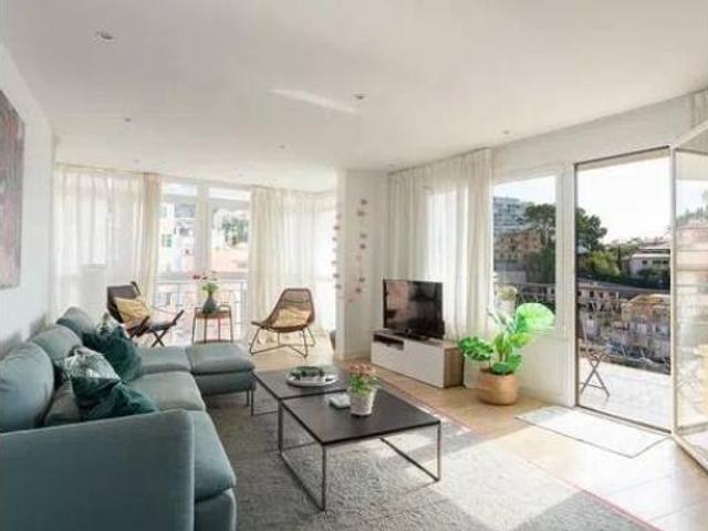 Piso en venta en Cala Major, Palma