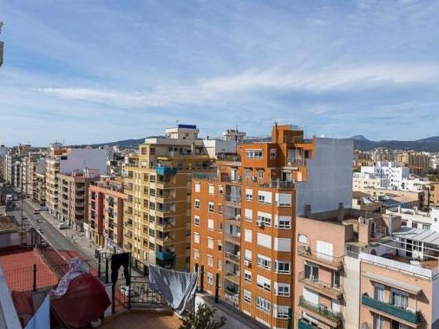 Piso en venta en Son Fortesa, Palma