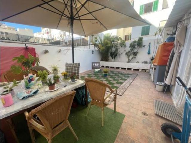 Piso en venta en Can Capes, Palma