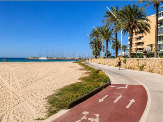 Piso en venta en Can Pastilla, Palma