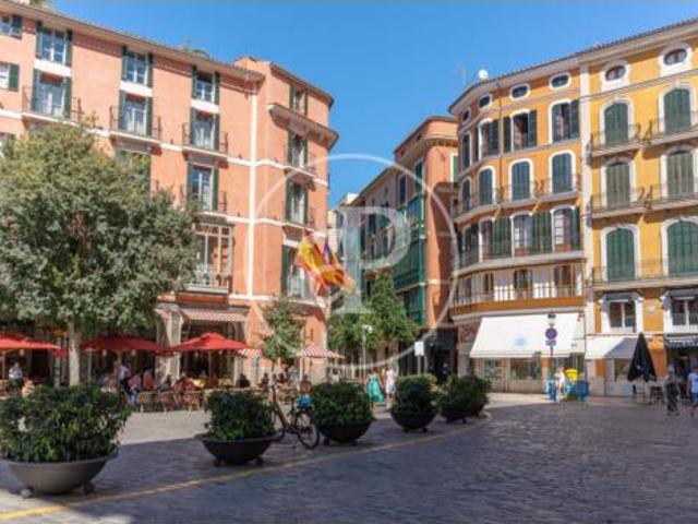 Piso en venta en Can Pastilla, Palma