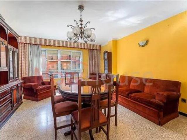 Piso en venta en Cas Capiscol, Palma