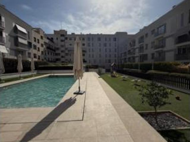 Piso en venta en es Camp Redó, Palma