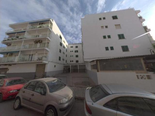 Piso en venta en Cas Capiscol, Palma
