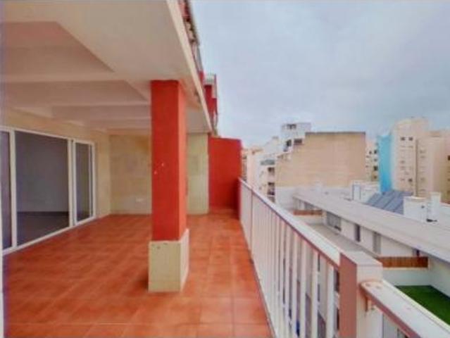 Piso en venta en Cas Capiscol, Palma