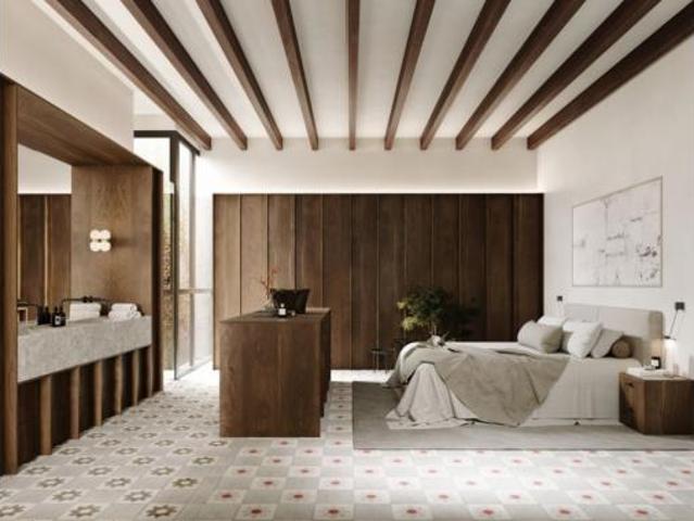 Piso en venta en el Call, Palma