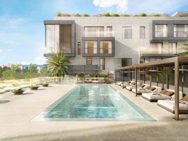 Piso en venta en la Gruta, Palma